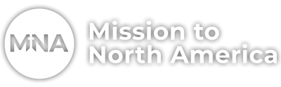 Mission to North America